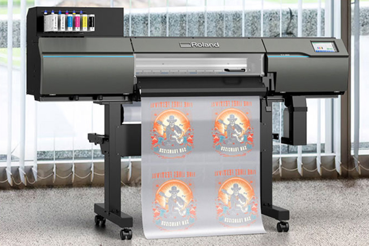 Roland DTF Printer TY-300