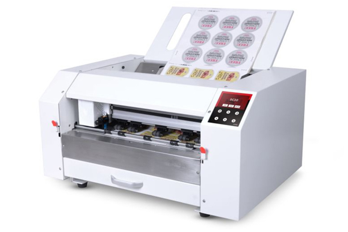 Secabo SC-30