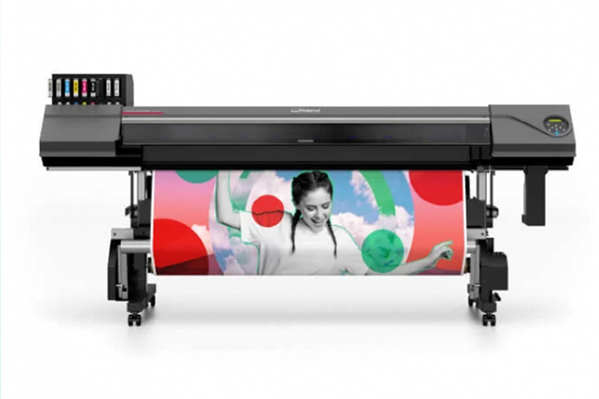 Roland UG-641 UV Printer DGXPRESS