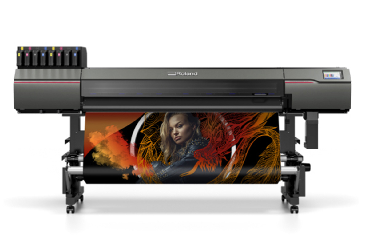 Roland UG-642 UV Printer DGXPRESS