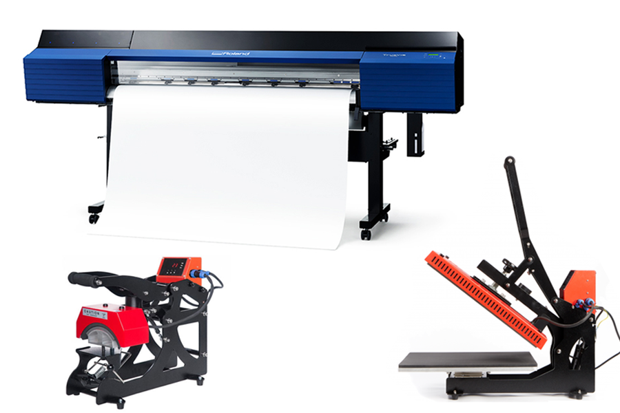 ADVANCED PRINT&CUT KIT