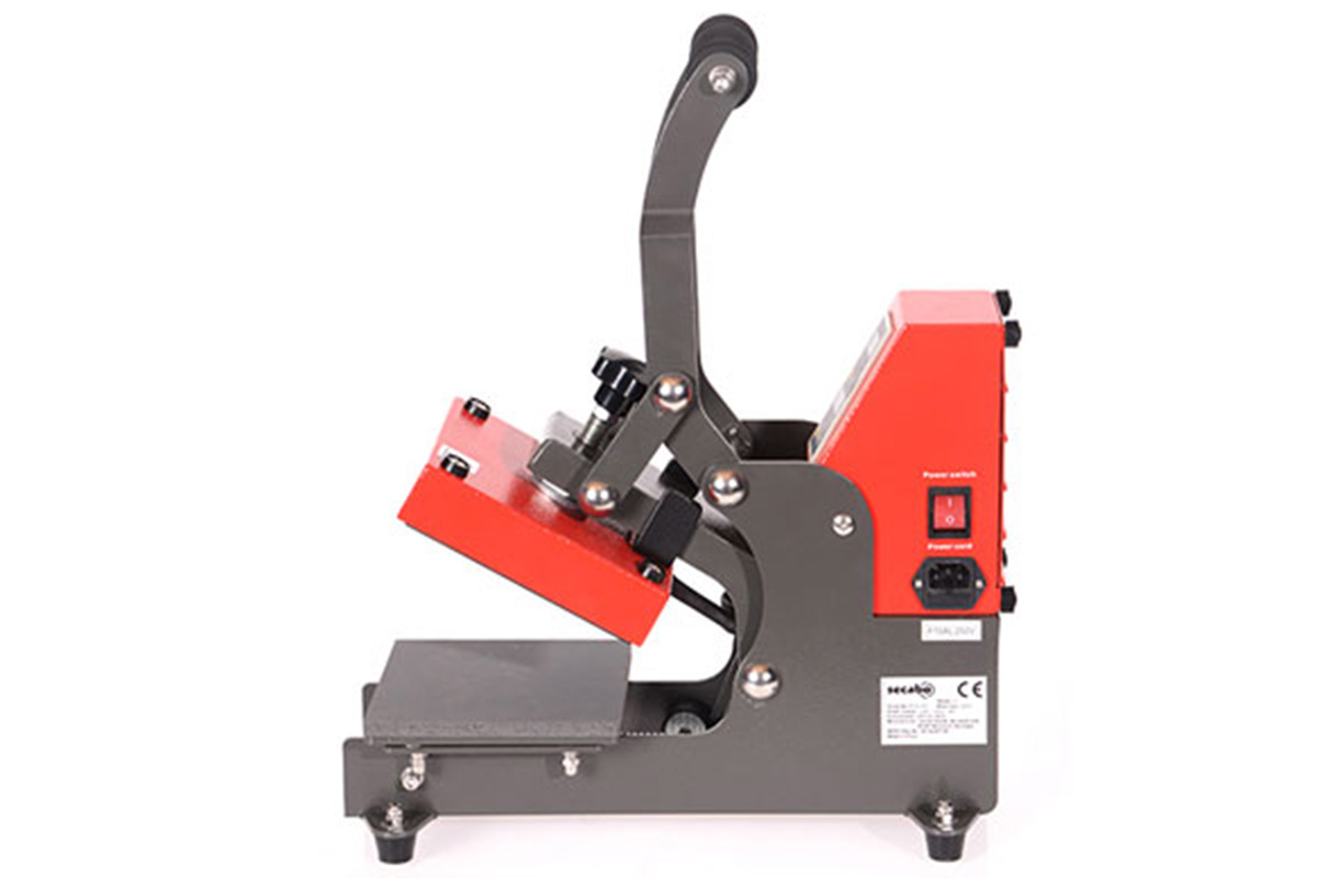 Secabo TC1