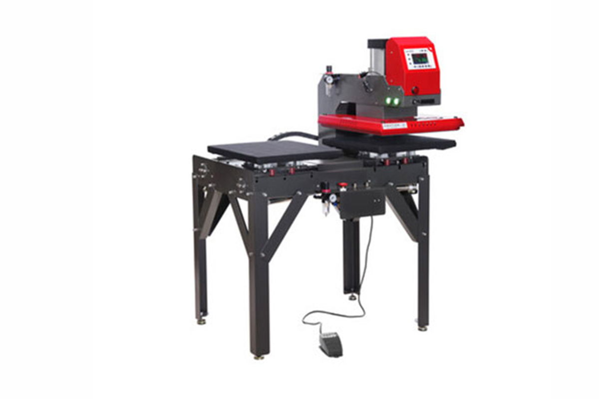 Secabo TPD7 Premium Pneumatic 