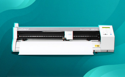 Cutter-plotter