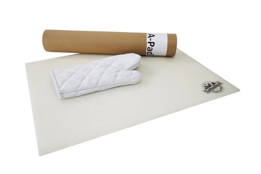 A Pad