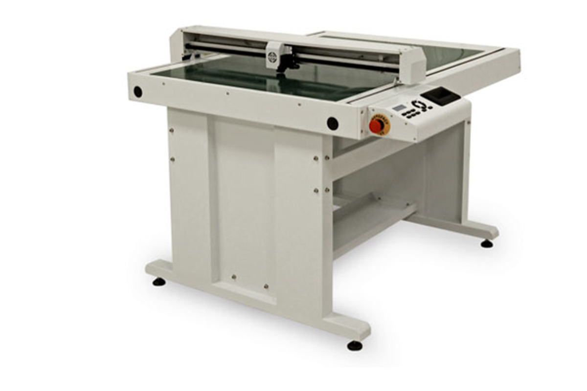 Secabo FC100