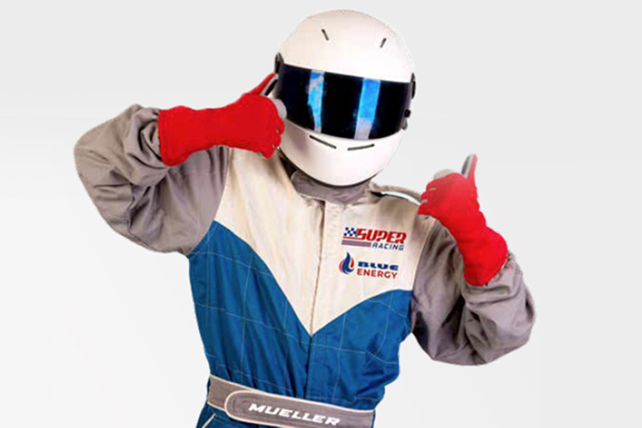 Poliflex Flame Retardant