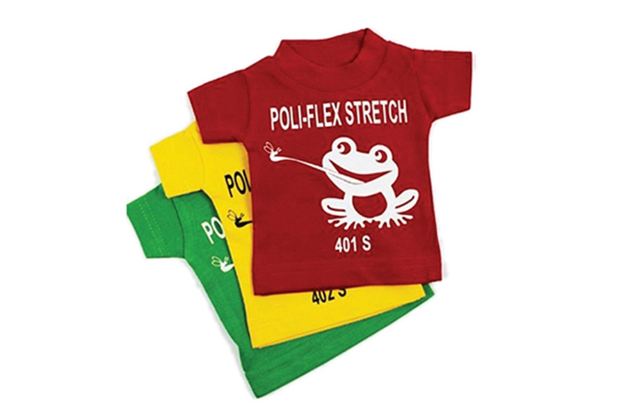 Poliflex Stretch