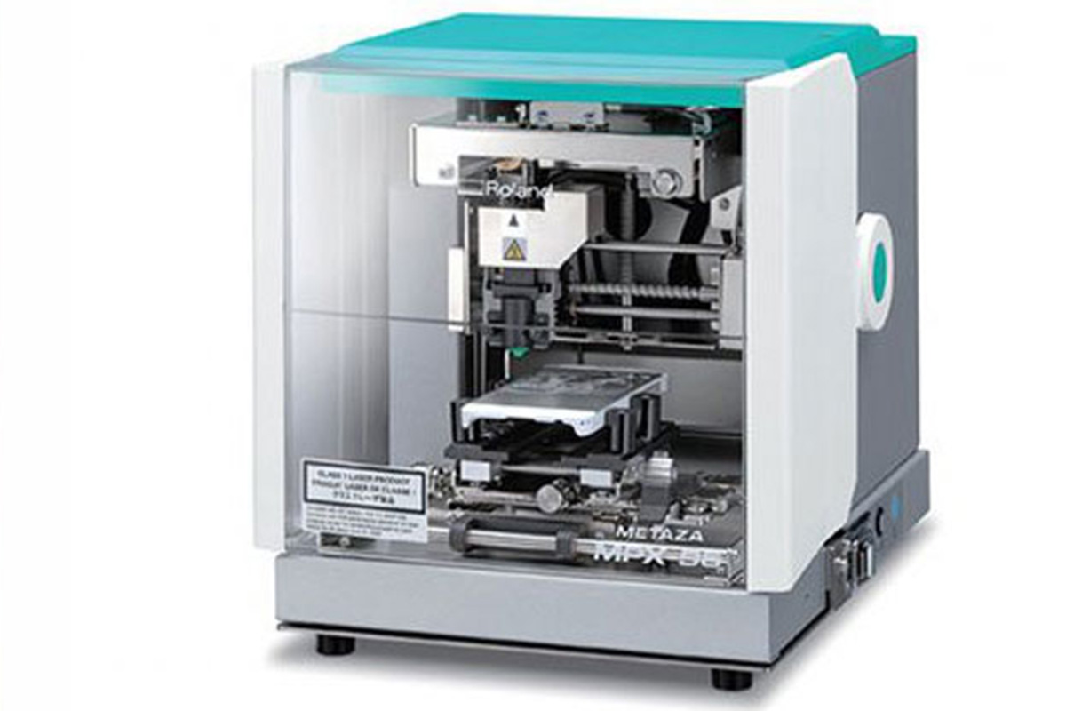 Roland Metaza MPX-95