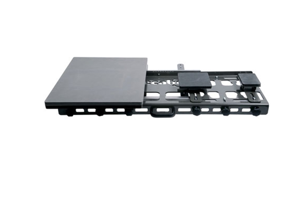 Slide Extension Secabo