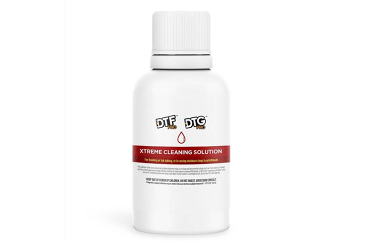 Solutie de hidratare DTF Flush