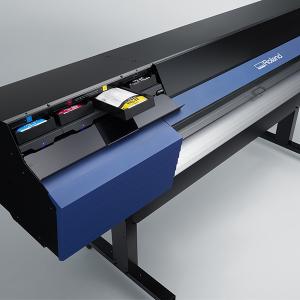 Imprimanta eco solvent Print & Cut Roland Sg2 300