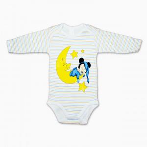 Body Bebe personalizat transfer termic