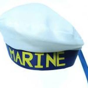 Personalizare Poliflex basca marina