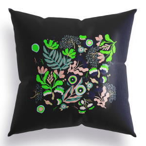 Ty 300 Application Cushion