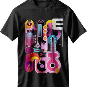 Ty 300 Application Tshirt