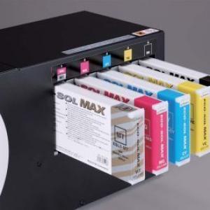 Roland Versastudio Bn 20 Desktop Eco Solvent Print&Cut