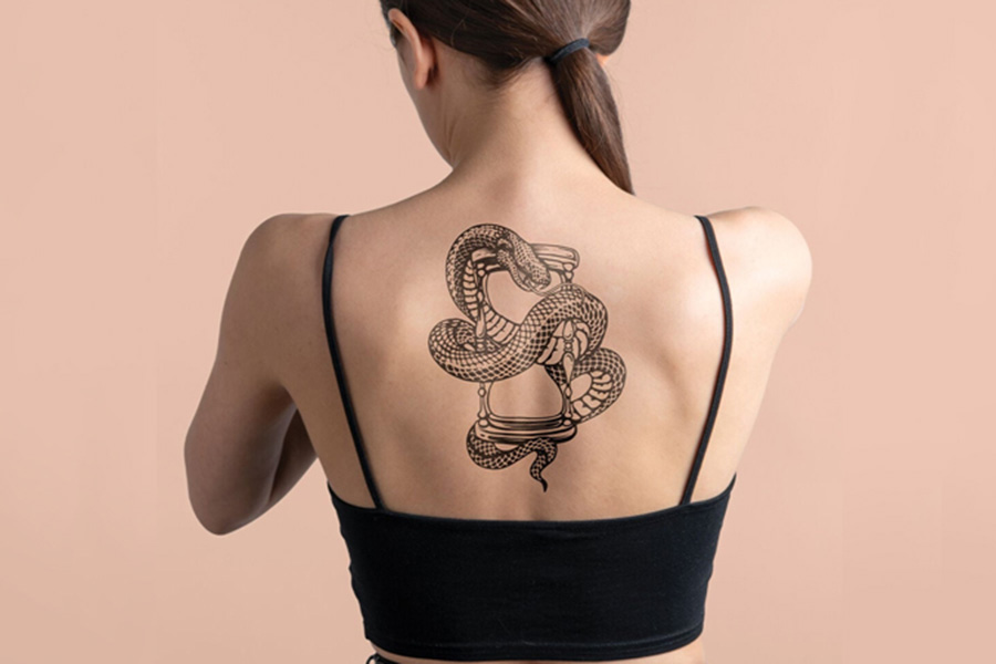 Tattoo 2.1 (kit)